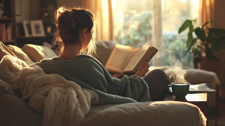 Menemukan Keseruan Sehari-hari Tanpa Gadget